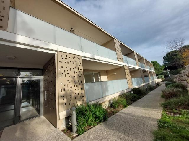 Appartement location à Montpellier
