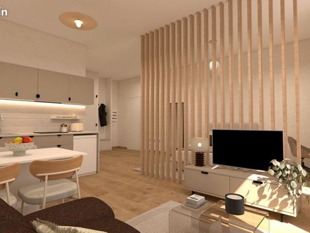 Appartement vente à Villefranche-sur-Saône, Rhône