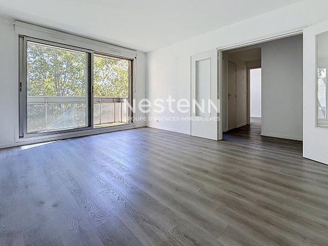 Appartement vente à Paris 14e Arrondissement, Montrouge