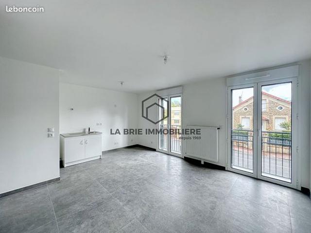 Appartement vente à Nogent-sur-Marne, Villiers-sur-marne