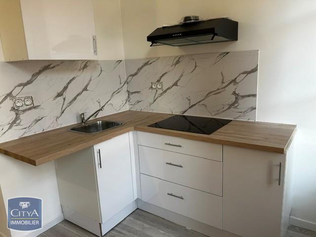 Appartement location à Lodève, Clermont-l'hérault