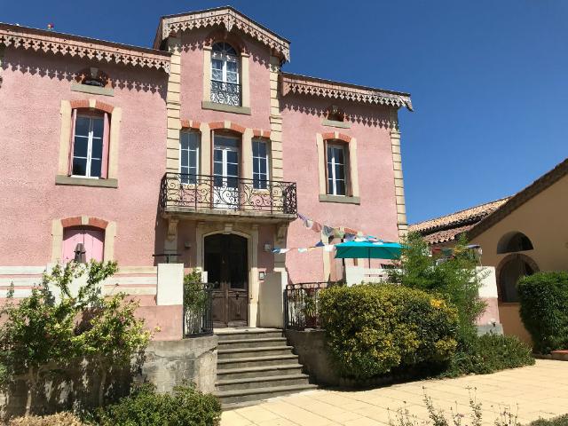 Appartement location à Carcassonne, Rustiques