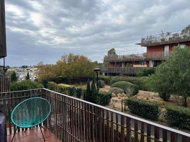 Appartement vente à Montpellier, Balaruc-les-bains