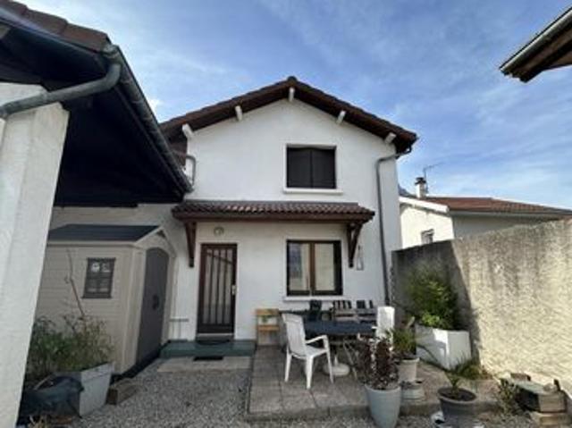 Appartement vente à Grenoble, Varces-allières-et-risset