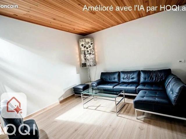 Appartement vente à Grenoble, Varces-allières-et-risset