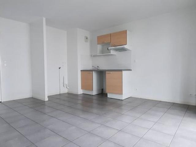 Appartement vente à Saint-Nazaire, Saint-nazaire
