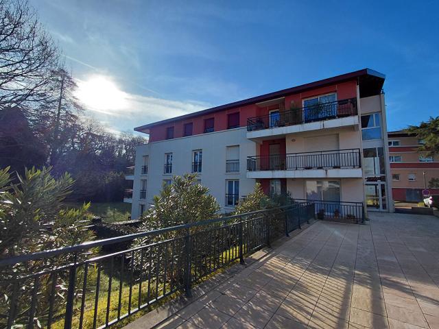 Appartement vente à Bayonne