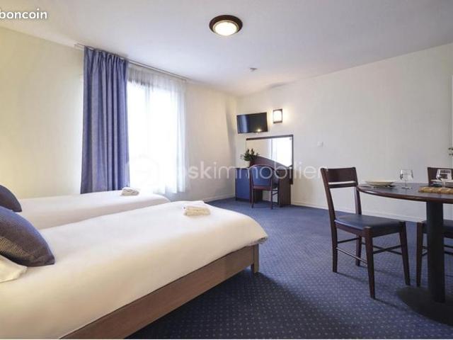 Appartement vente à Carcassonne