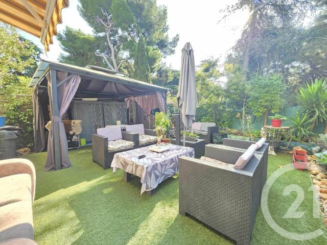 Appartement vente à Arrondissement de Toulon, Bandol