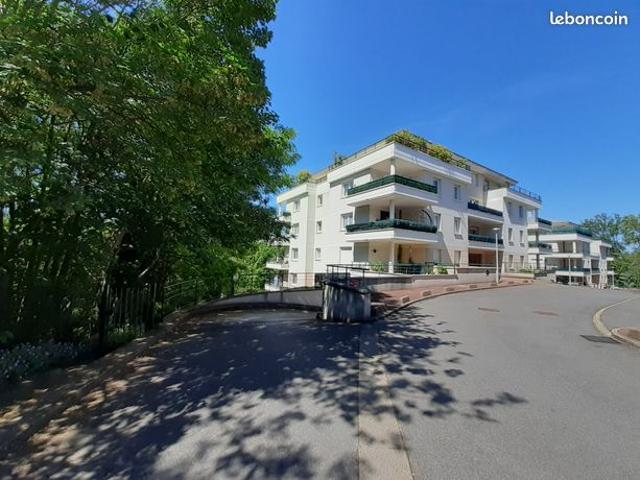 Appartement vente à Créteil, Noiseau