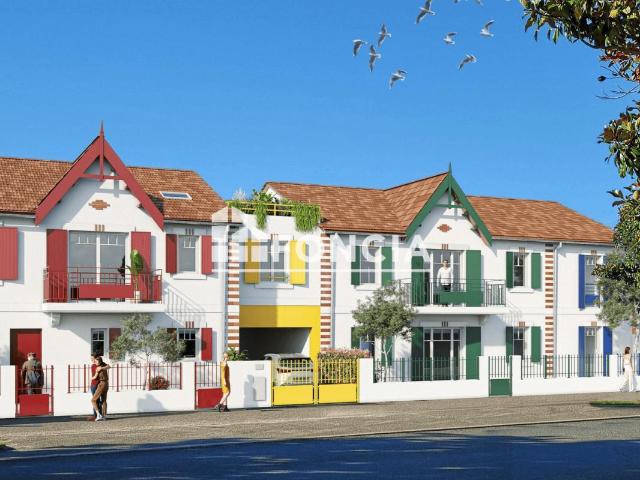 Appartement vente à La Rochelle, Châtelaillon-plage