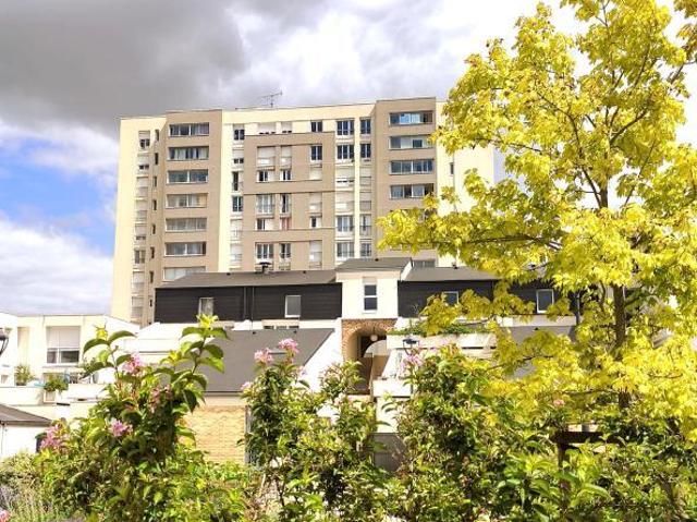 Appartement vente à Orléans