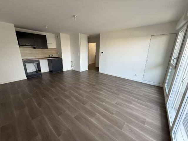 Appartement location à Châtellerault, Bonneuil-matours