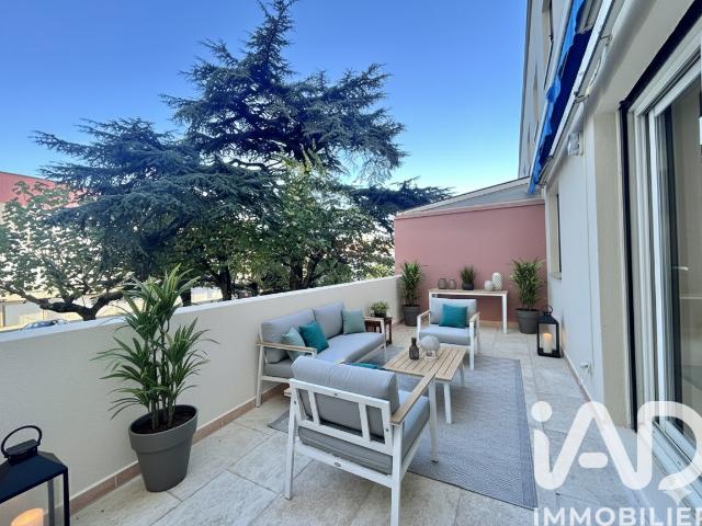 Appartement vente à Richelieu, Nîmes