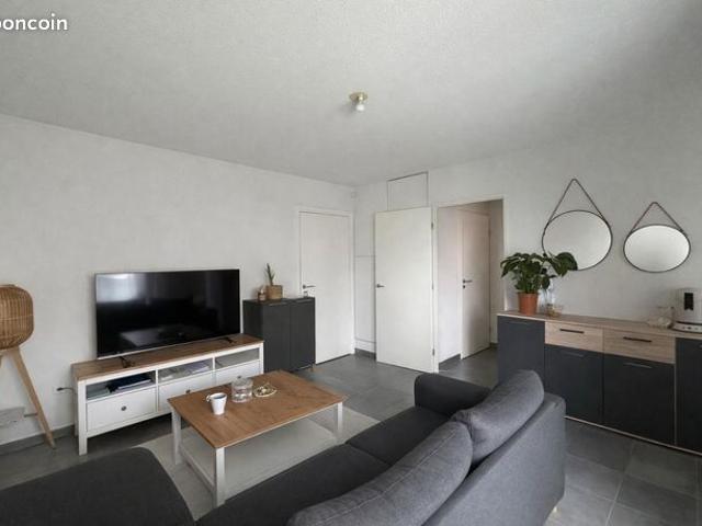 Appartement vente à Toulouse, Colomiers