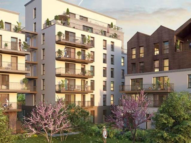 Appartement location à Rennes, Bretagne