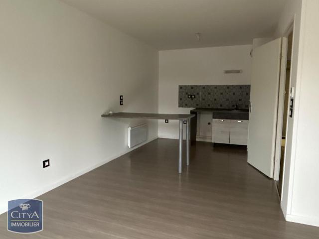 Appartement location à Lens, Sallaumines