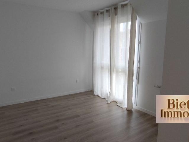 Appartement vente à L'Isle-Adam, Val-d'Oise