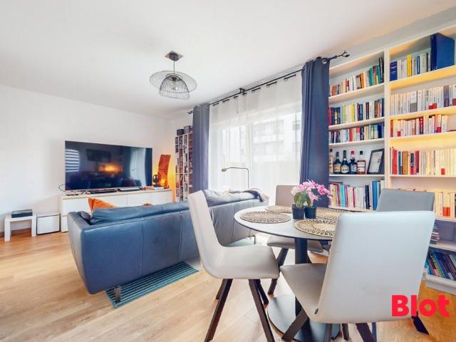 Appartement vente à Chantepie, Le Chêne Roux