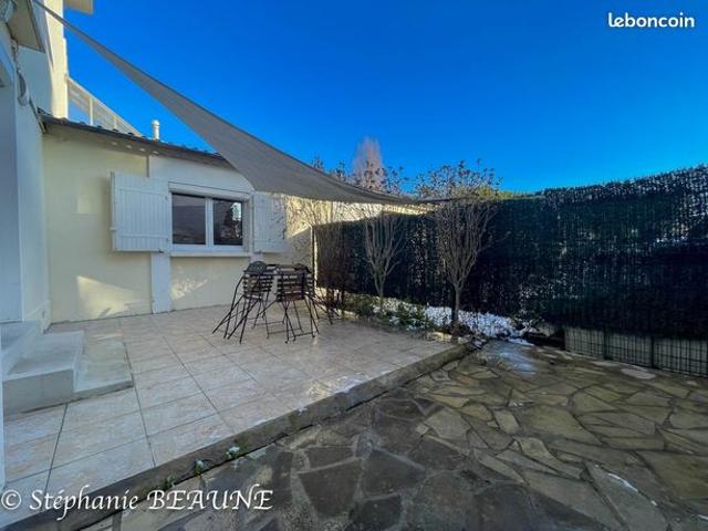 Appartement vente à Eaubonne, Martinique