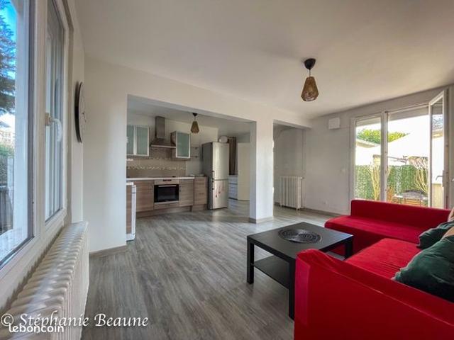 Appartement vente à Argenteuil, Eaubonne