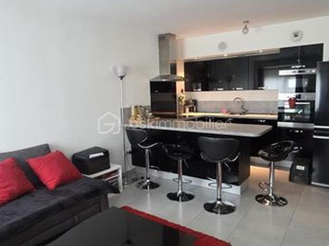 Appartement vente à Sarcelles