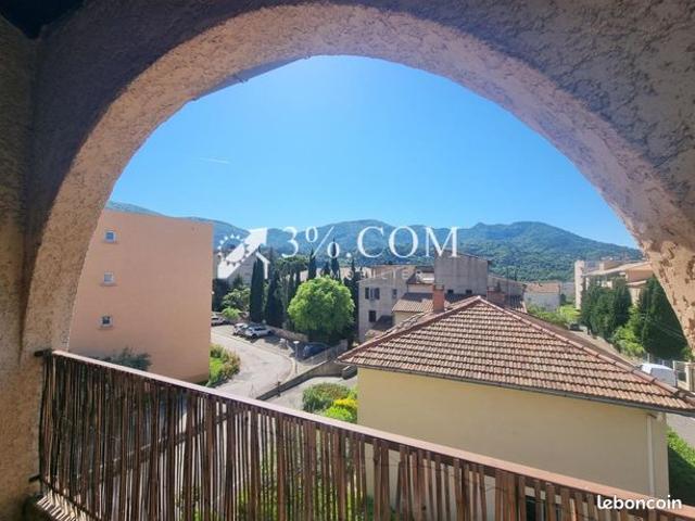 Appartement vente à Nyons