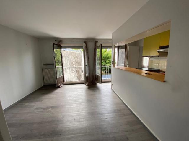 Appartement location à Bourges