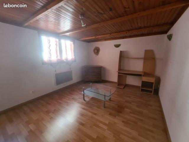 Appartement vente à Nancy, Frouard