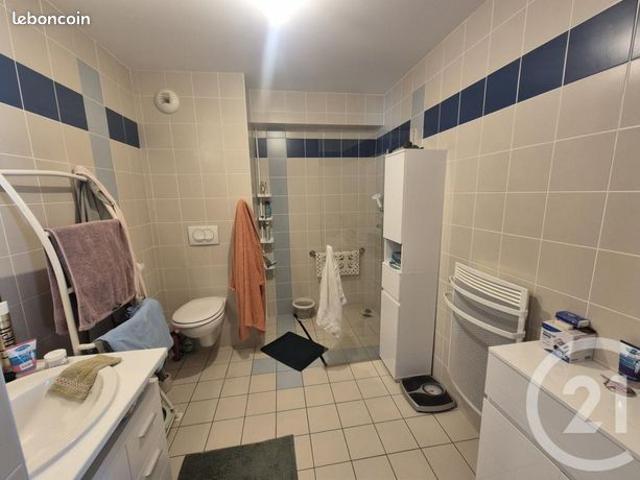 Appartement vente à Albert, Somme