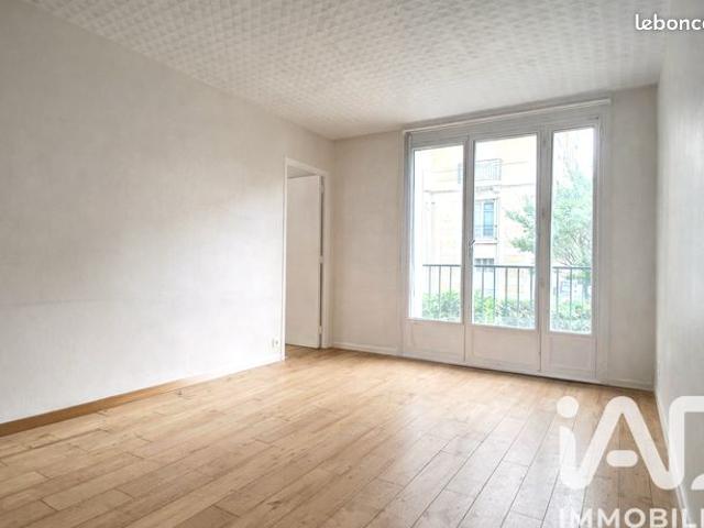 Appartement vente à Nanterre, Colombes