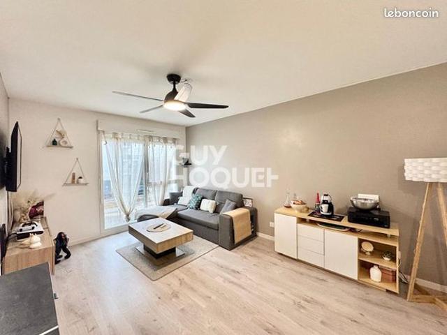 Appartement vente à Évry, Bondoufle