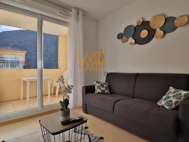 Appartement vente à Avène, Hérault
