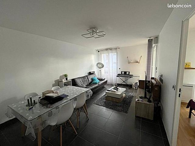 Appartement vente à Meaux, Le Pin