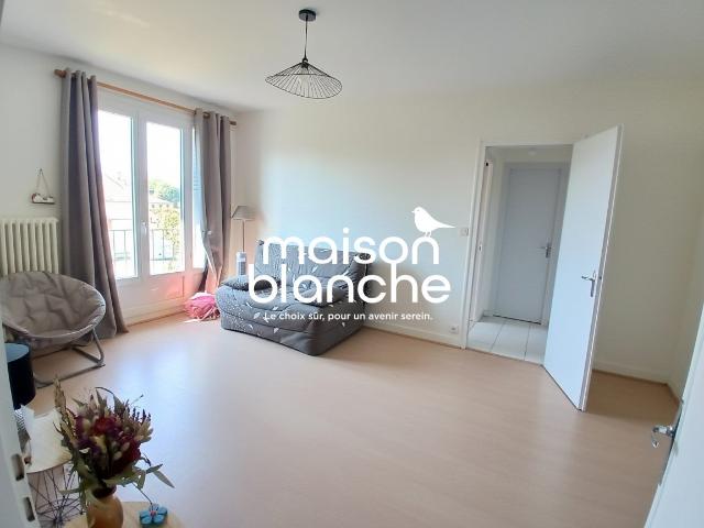 Appartement location à Parthenay