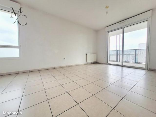 Appartement vente à Toulouse, Beauzelle