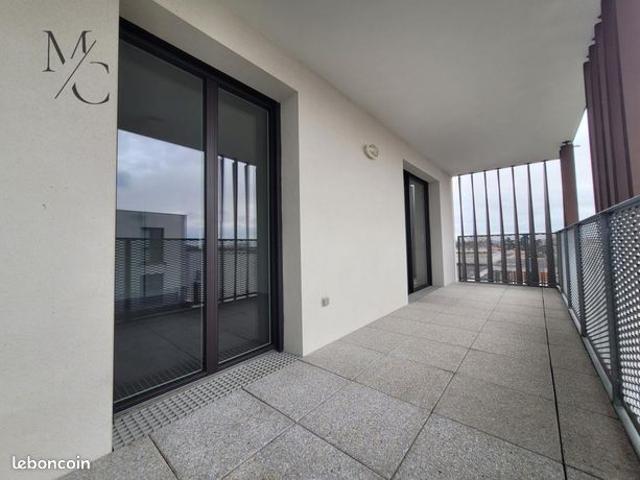 Appartement vente à Toulouse, Beauzelle