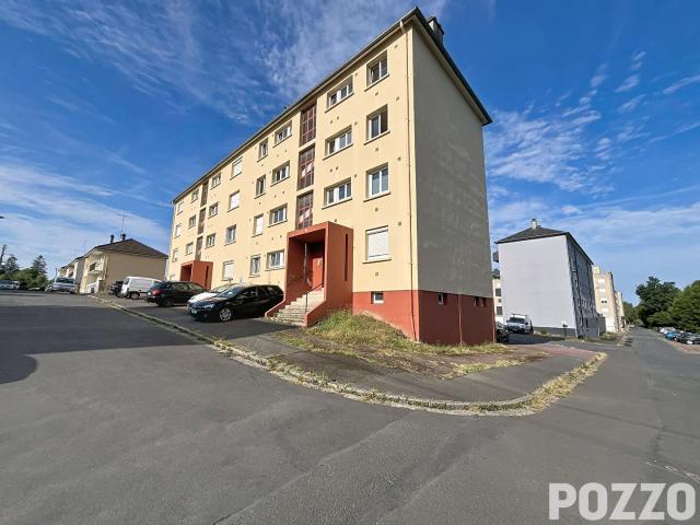 Appartement vente à Saint-Lô, Saint-lô