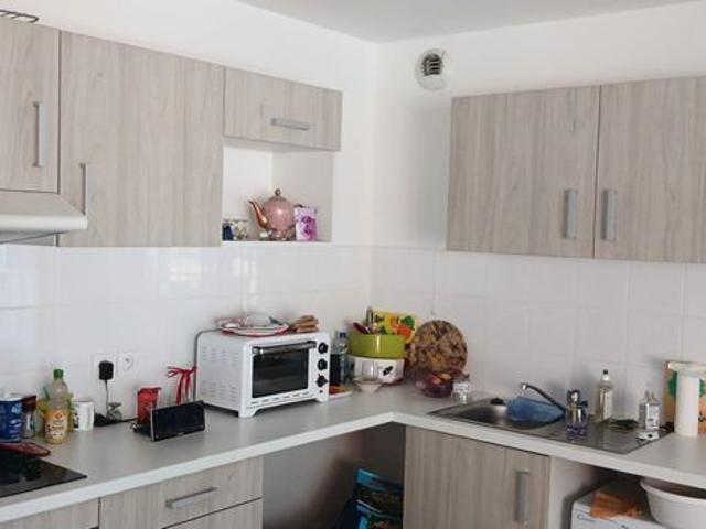 Appartement vente à Nice, Saint-martin-du-var