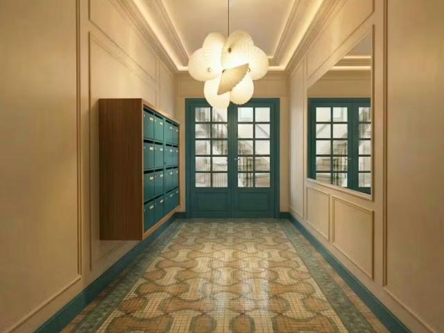 Appartement vente à Nanterre, Colombes