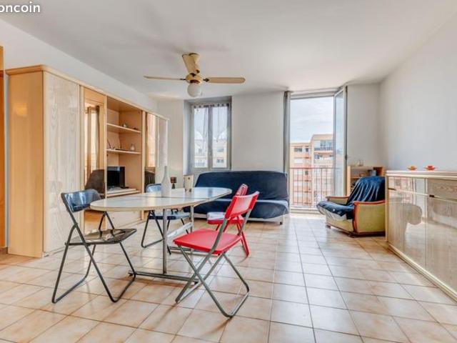 Appartement vente à Nice, Alpes-Maritimes