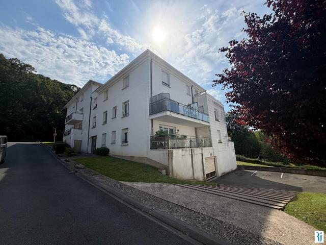 Appartement vente à Rouen, Ruan