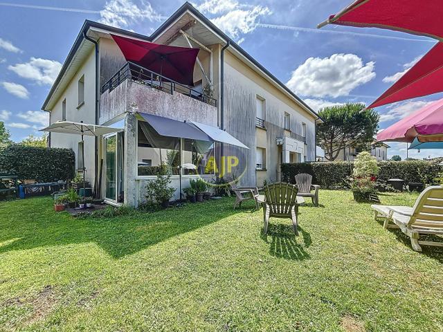 Appartement vente à Pessac, Noès