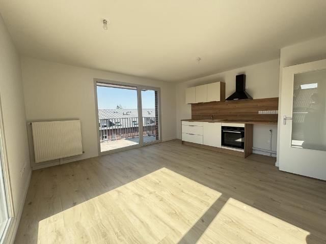 Appartement location à Valenciennes