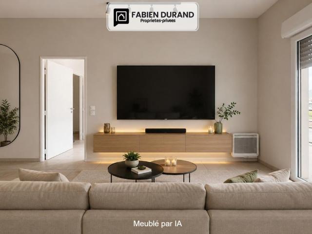 Appartement vente à IKEA, Nice