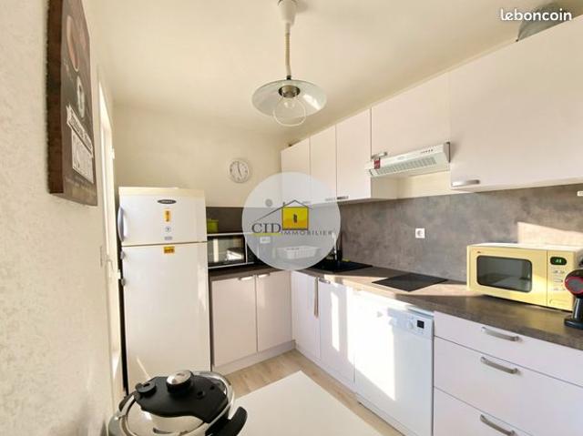 Appartement vente à Privas, Saint-priest