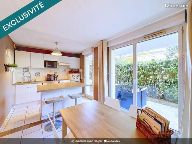 Appartement vente à Montauban, Aucamville
