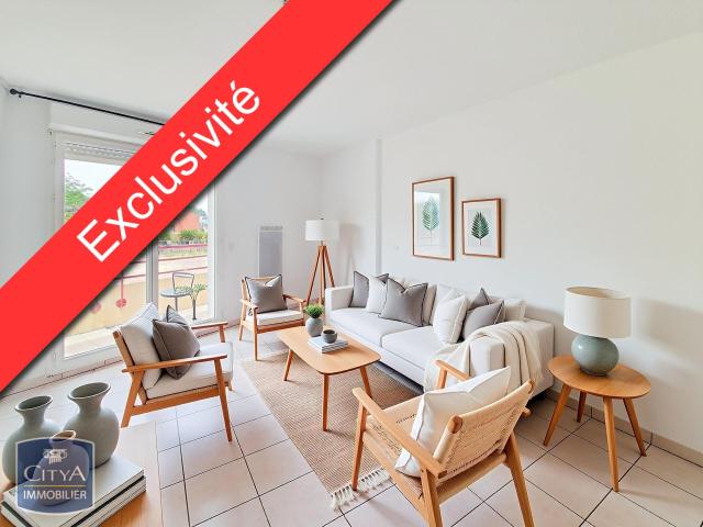 Appartement vente à Bordeaux, Bègles