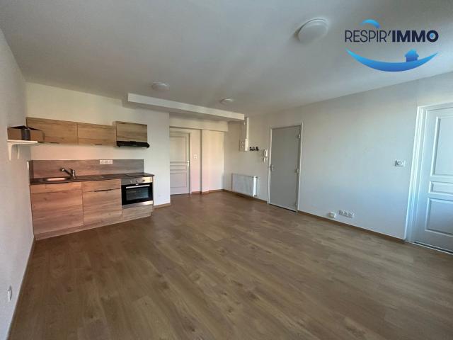 Appartement location à Belfort, Beaucourt