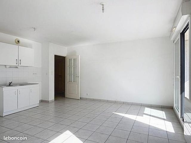 Appartement vente à Saint-Nazaire, Loire-Atlantique